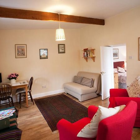 The Cottage At Weston Lawn Бат Номер фото